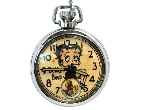 Vintage rare betty boop - rare,