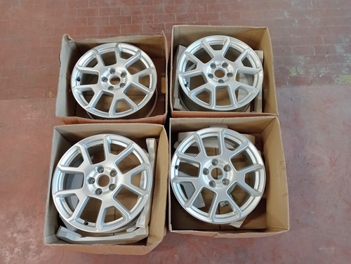 Cerchi r17 jeep renegade - r17,