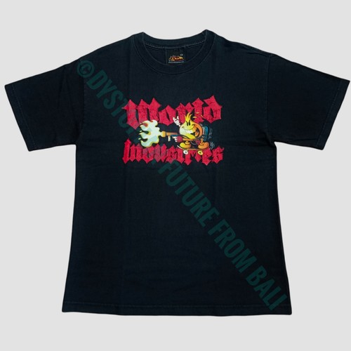 Rara maglietta vintage world - rara,