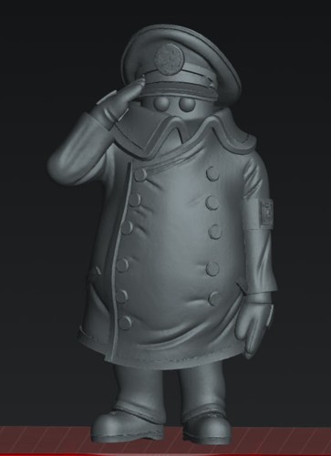 Capotreno galaxy express 999 - capotreno,