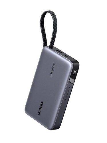 Nexode 145w power bank - 145w,
