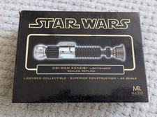 Master Replicas Obi-Wan Kenobi