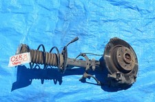 SOSPENSIONE MASSA MECCANICA COMPLETA ANTERIORE DX SMART 453 FORTWO