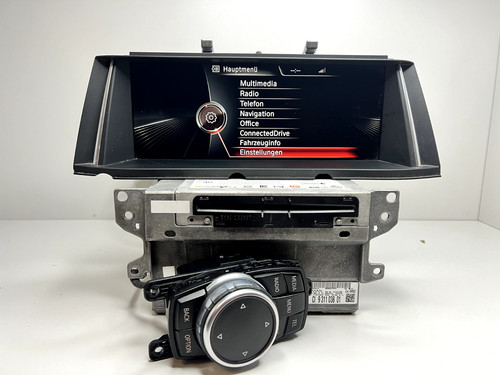 Bmw oem f01 f02 - bmw, nbt