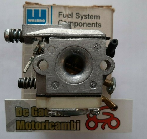 Carburatore walero motosega - walero,
