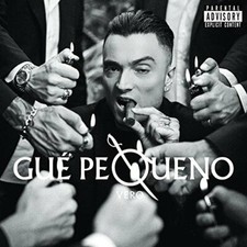 Vero - Gue Pequeno CD