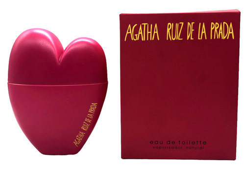 Agatha ruiz prada - agatha, la