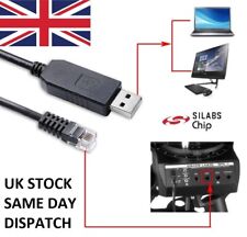 Cavo USB per Meade #507 cavo per LX200-ACF Autostar II tastiera telescopio