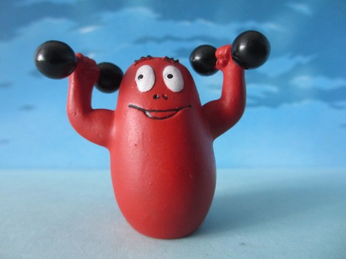 Adorable figurine - figurine, de