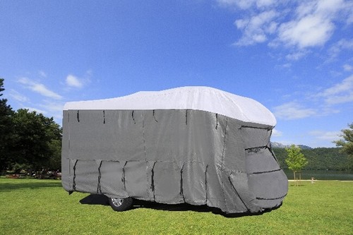 Custodia protettiva camper