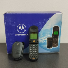Motorola V3688 - VINTAGE