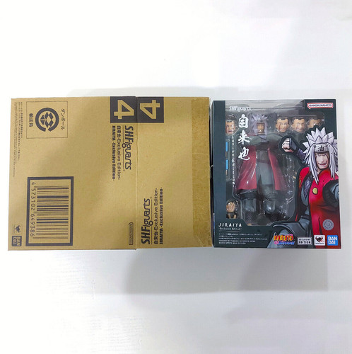 Bandai figuarts - s.h.,
