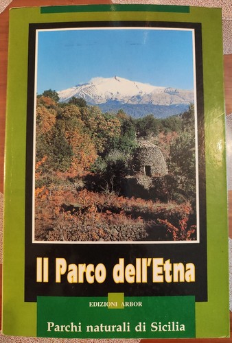 Parco dell etna parchi - dell',