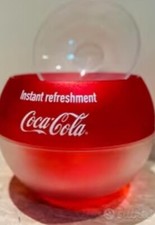 Coca Cola Porta-ghiaccio 