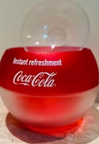 Coca cola porta - cola,
