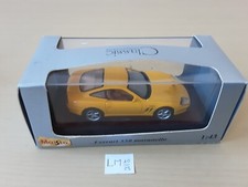 MAISTO, FERRARI 550 MARANELLO