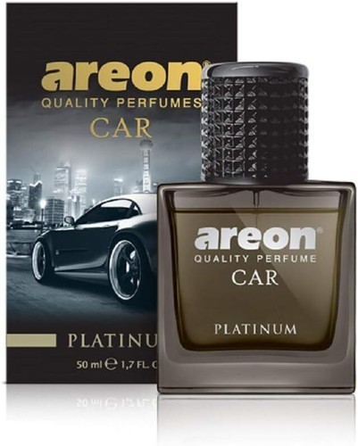 Air freshener areon - areon, lux