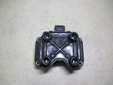 0221503407 BOBINA ACCENSIONE MOTORE LANCIA YPSILON 1.2 16V ANNO 2001