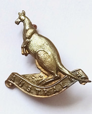 King's Colonials Australian