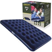 Bestway MATERASSO GONFIABILE MATRIMONIALE da CAMPEGGIO cm 188x99x22 67001
