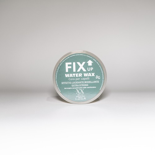Cera per capelli acqua - capelli,