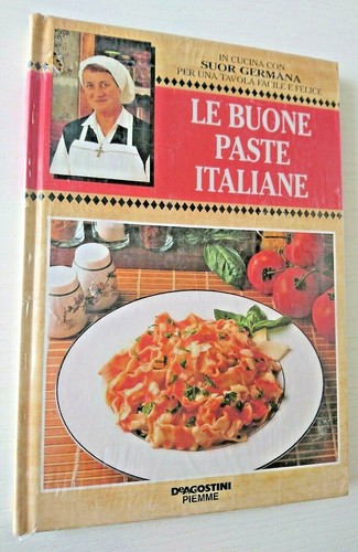 Buone paste italiane - le,