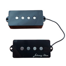 Johnny Eleca Pickup per Basso