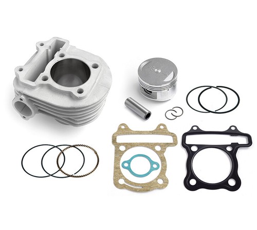 Kit cilindro 4mm - kit,