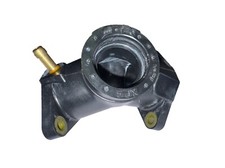 Collettore Aspirazione Yamaha XVS DRAGSTAR 125- 2000/2004 ORIGINAL  JAPAN