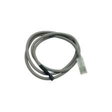 ROBUR J-CV0291 KIT CAVO ELETTRODO RILEVAZIONE GAS DI RICAMBIO PER CALDAIA