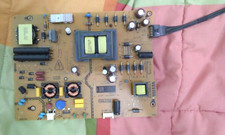 SCHEDA ALIMENTAZIONE,SMART TV LED HITACHI 43HK6000 43" POLLICI 4K,sony,power,lg