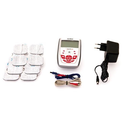 Globus elite sii - globus,