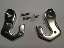 Appendiabiti cambio posteriore Mech Derailleur per B'Twin Decathlon e altri 63