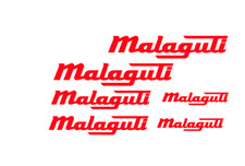 adesivi Moto - 6   adesivi