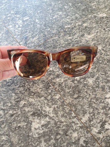 Occhiali impersol vintage anni - vintage,