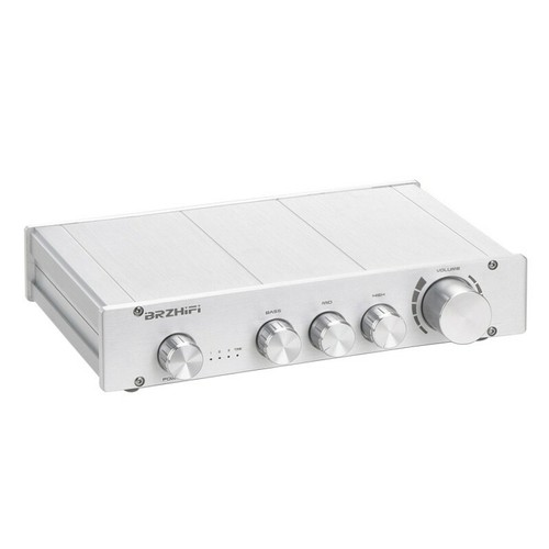 Brzhifi l1b preamplificatore - brzhifi-l1b,