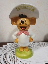 Speedy Gonzales in Ceramica -