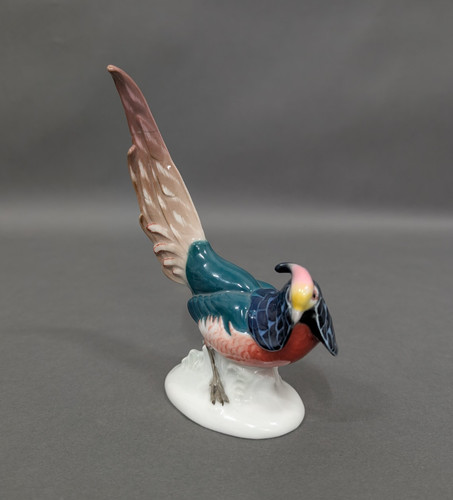 Figurina porcellana ens - figurina,