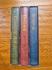 Il Signore Degli Anelli DVD 3