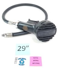 Regolatore Primario Poseidon