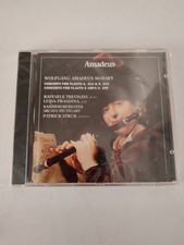 MOZART-CONCERTI PER FLAUTO &