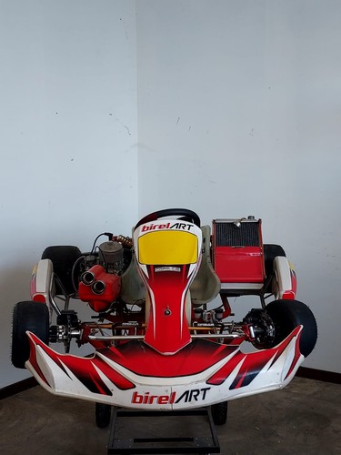 Kart birel 125 - , (usato)
