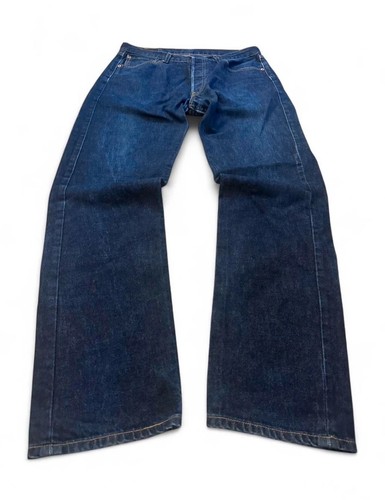 Jeans levi 501 vintage - jeans, 2001