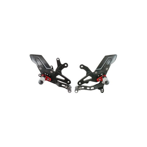 Lightech pedane arretrate - lightech,
