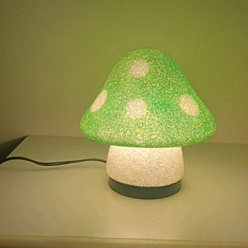 Lampada tavolo fungo - lampada, a