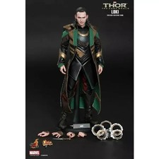Thor the dark World Loki 1:6