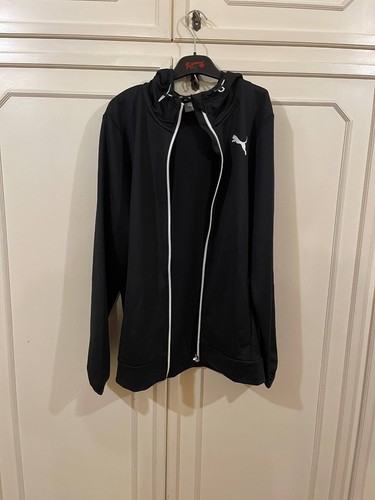 Tuta completa puma - tuta,