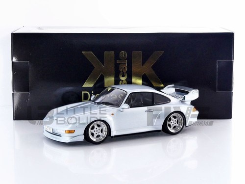 Scale models porsche - kk,