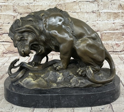 Vintage caldo scultura - vintage, bronzo