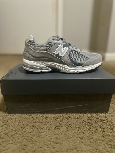 Sneakers new balance 2002r - new,
